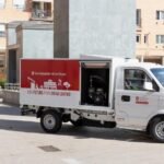 El Ayuntamiento de Sanse duplicará el número de operarios del servicio de limpieza viaria y recogida de residuos durante las Fiestas