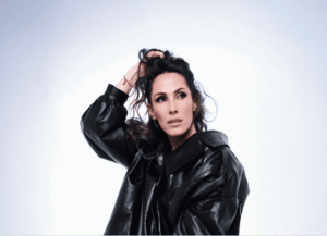 Malú actuará en las Fiestas de San Sebastián de los Reyes 2026