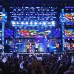 Orquesta Panorama en Sanse 2026: Fecha, hora, ubicación y cómo ver el mayor espectáculo de España