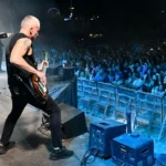 La Orquesta Panorama destaca en el segundo día de las fiestas de Sanse 2026