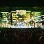 París de Noia actuará en las Fiestas de San Sebastián de los Reyes 2026 con un gran espectáculo el 26 de agosto