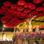 Este viernes es la procesión del Santísimo Cristo de los Remedios