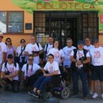 Abierto el plazo de inscripción para el XXII Rally Fotográfico de las Fiestas del Cristo de los Remedios en San Sebastián de los Reyes