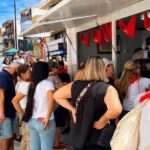 San Sebastián de los Reyes abre el 24 de agosto la tienda oficial de las Fiestas 2026