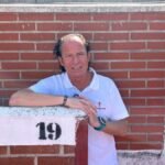 Miguel Ángel Castander, más de 40 años entre el encierro y el recorte de San Sebastián de los Reyes