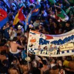Peñas en las Fiestas de San Sebastián de los Reyes 2026: dónde están sus sedes y cómo disfrutar del mejor ambiente