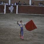 Morante se va de vacío en la tarde triunfal de Sebastián Castella