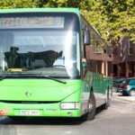 La línea 723 de Tres Cantos reforzará su servicio nocturno durante las Fiestas Patronales de Colmenar Viejo