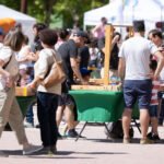 Tres Cantos da la bienvenida a septiembre con una amplia programación para todos los públicos