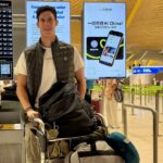 Diego García regresa a Perú para la temporada 2026 con la ilusión de conquistar las grandes ferias taurinas