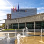 El Ayuntamiento de Tres Cantos se suma a la concentración convocada por la FEMP en apoyo y solidaridad con Ceuta