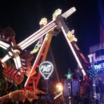 Feria de Sanse 2026: Calendario, precio de las atracciones, días del niño y horarios sin ruido