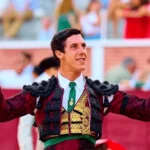 Diego García toreará en Alcañiz el próximo 12 de septiembre