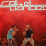Concierto de Cali y El Dandee en Sanse 2026