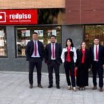 Redpiso abre una nueva oficina en San Sebastián de los Reyes y amplía su área inmobiliaria hacia el norte