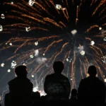 Este lunes es el cierre de las fiestas de Sanse 2026