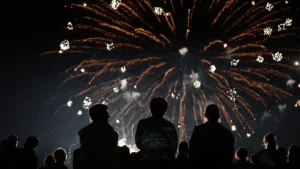Este lunes es el cierre de las fiestas de Sanse 2026