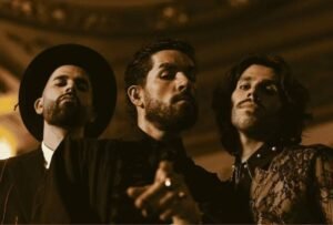 Siloé en concierto en el Anfiteatro de la Marina de San Sebastián de los Reyes 2026