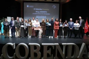 Abierta la convocatoria de la V edición de los Premios “Muy Abierto” al Comercio Local de Alcobendas