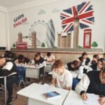 Tres Cantos duplica hasta 300 las plazas de la nueva Escuela Municipal de Idiomas