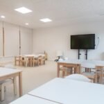 El Carmen Hernández Guarch estrena en Tres Cantos un innovador pabellón de Infantil tras una inversión de 500.000 euros