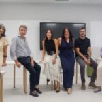 Tres Cantos estrena curso con sus nueve colegios públicos renovados tras invertir casi 4 millones de euros