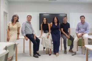 Obras y renovación de los colegios públicos de Tres Cantos para el curso 2026-2027
