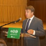 Tres Cantos presenta Green Data City para impulsar 600 millones de euros en inversión tecnológica
