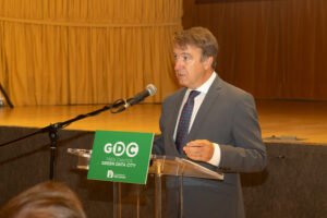 Green Data City impulsa la inversión tecnológica en Tres Cantos