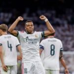 El Madrid disfruta con el vendaval