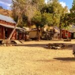 Tres Cantos viaja al Far West: mercado temático del 11 al 13 de septiembre