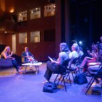 Otoño Cultural 2026 en Tres Cantos: teatro, música, arte y literatura con grandes nombres