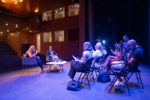 Otoño Cultural 2026 en Tres Cantos con teatro música y literatura