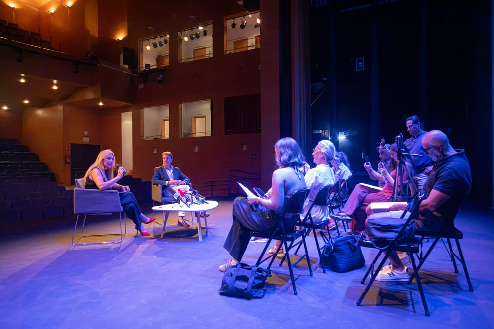 Otoño Cultural 2026 en Tres Cantos con teatro música y literatura