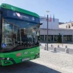 Tres Cantos amplía el servicio de autobuses en la zona norte y prepara nuevas mejoras