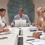 Tres Cantos retoma el curso político con una nueva Junta de Gobierno Local