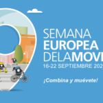 San Sebastián de los Reyes se suma a la Semana Europea de la Movilidad con diversas actividades