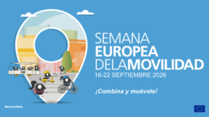 San Sebastián de los Reyes se suma a la Semana Europea de la Movilidad con diversas actividades