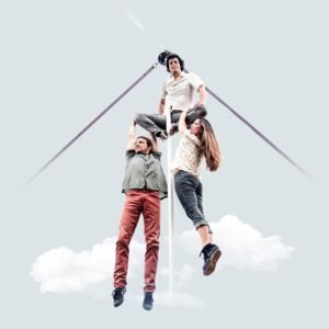 El circo contemporáneo aterriza en San Sebastián de los Reyes con tres espectáculos internacionales
