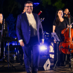San Sebastián de los Reyes celebra la Hispanidad con un homenaje al maestro Alonso