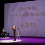 Talento Tres Cantos regresa con David Meca, Borja Vilaseca y Elsa Punset