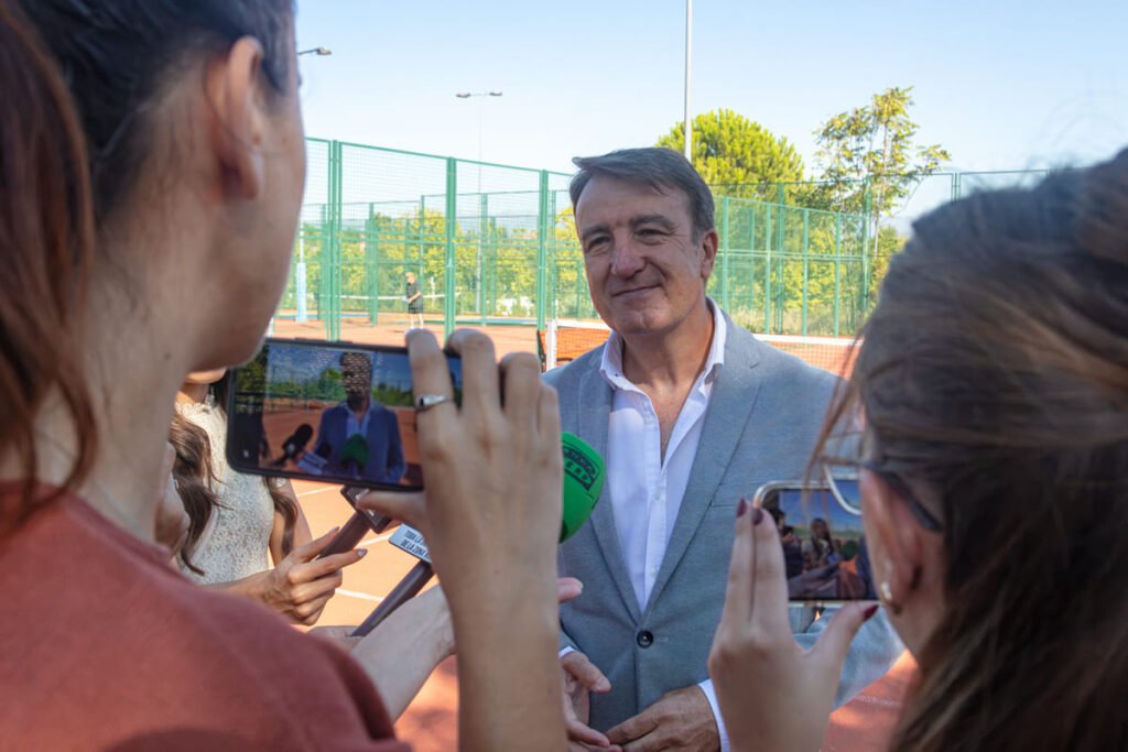 Actuaciones de verano del Ayuntamiento de Tres Cantos en 2026