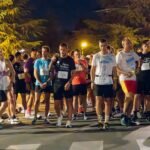 Carrera Nocturna de Tres Cantos: 7 kilómetros por la ciudad este sábado
