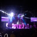 OLA Septiembre 2026 llenará Tres Cantos de música, gastronomía y ocio del 17 al 20 de septiembre