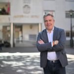 Ángel Sánchez Sanguino será el candidato del PSOE a la alcaldía de Alcobendas en 2027