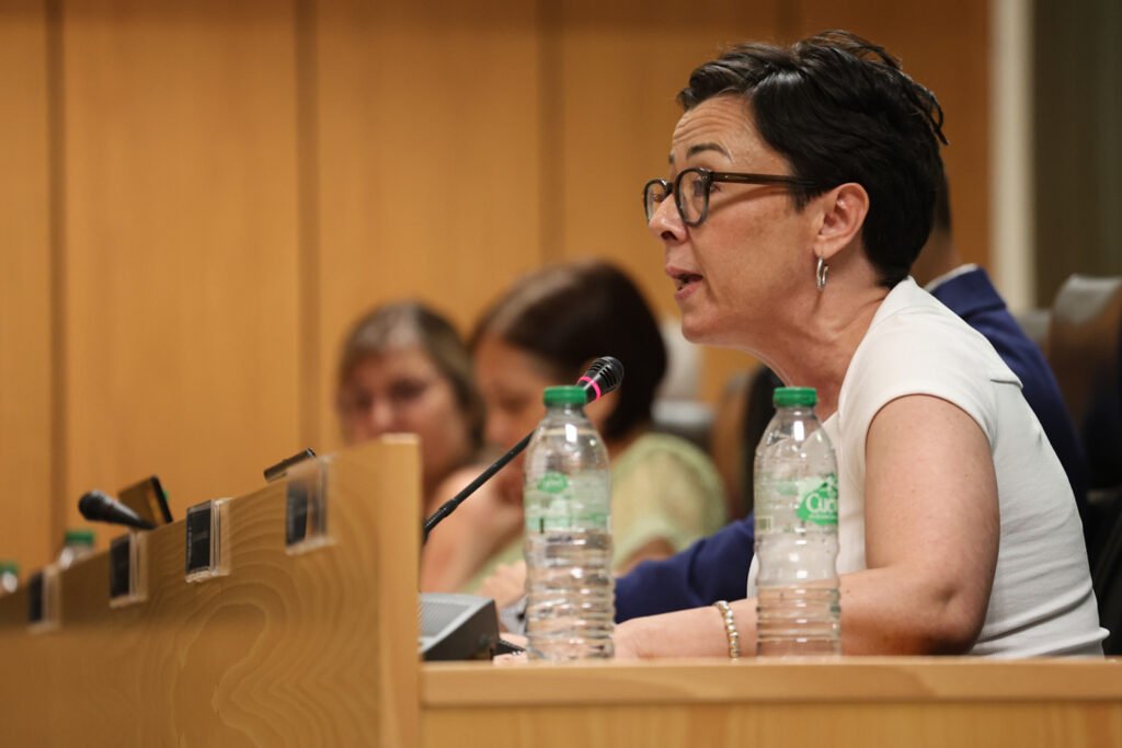 Más Madrid Sanse propone una política integral contra el ruido para proteger el derecho al descanso