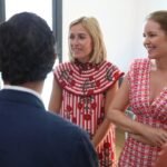 La Comunidad de Madrid reconoce en Alcobendas la labor de cooperantes que trabajan en los países más desfavorecidos