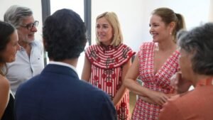 La Comunidad de Madrid reconoce en Alcobendas la labor de cooperantes que trabajan en los países más desfavorecidos