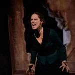 Aitana Sánchez – Gijón llega con Malquerida al Teatro Adolfo Marsillach