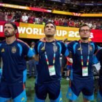 San Sebastián de los Reyes rinde homenaje Benito Milano, fisioterapeuta de la selección española de fútbol